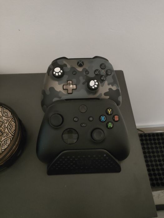 Controler Xbox Series X