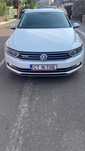 Volkswagen Passat Passat B 8 4motion 190 cp