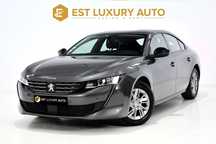 Peugeot 508 Camera Marsalier, Key Lees-Entry Go, Lane Assist, Daylight Led