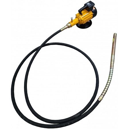 Vibrator de beton MVE-2 Strong ax6m cap 50mm