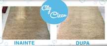 Spalatorie Covoare CityClean