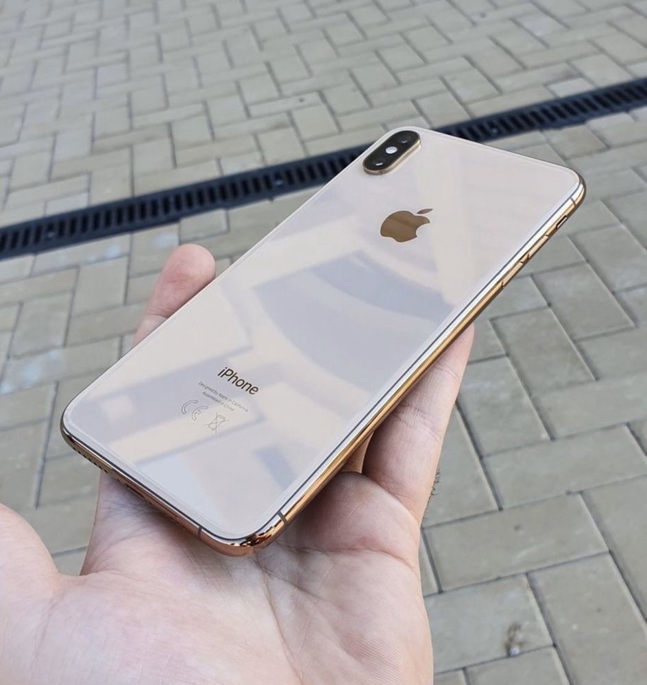 iPhone XS Max 256 Gb  schimb cu Iphone 14 sau 15 pro Max