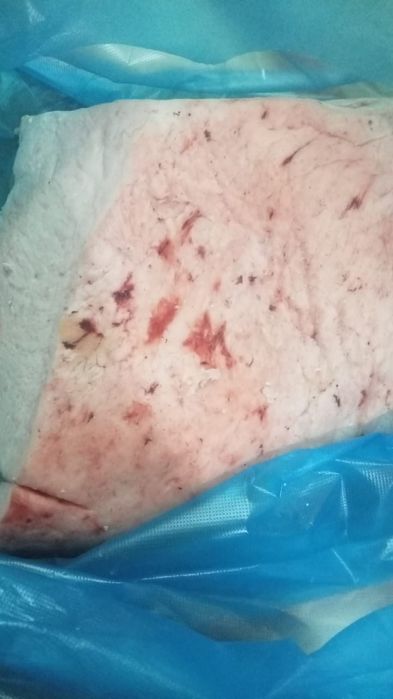 Түйенің өркеші сатылады