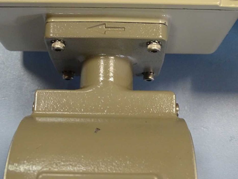 Дебитомер Yamatake-Honeywell Converter , Detector Ex