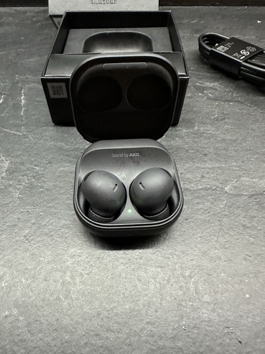 Слушалки Samsung Galaxy Buds2 Pro