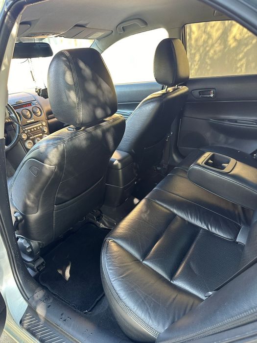 Mazda 6 Sedan 2.0 OFERTA!!!