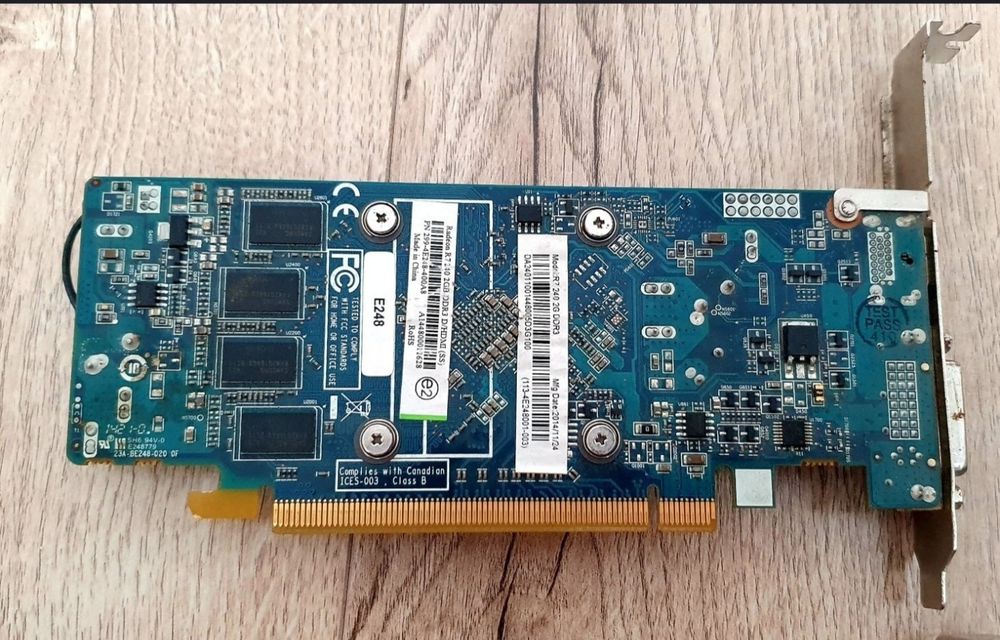 Pc Calculator placa video Gpu Amd Nvidia