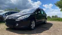 Peugeot 307 / пежо 307 на части