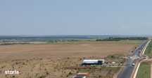Teren agricol 5ha Giarmata langa Antena Radar