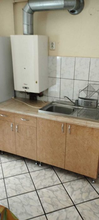 Casă de locuit 100mp utili, 400mp teren strada Dumbravei, Gherla