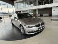 BMW Seria 5 BMW Seria 5 - 2018 Plug-in Hybrid