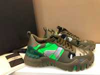 Valentino sneakers 39, originali, full box, retail price 690 euro