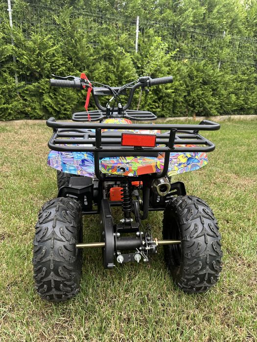 ATV copii benzina 49cm
