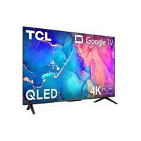Телевизор / 75” / TCL P635 / 65c745 4K Google Tv + Бонус