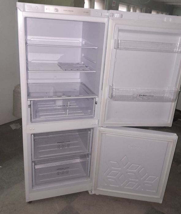 Холодильник Бирюса 6041