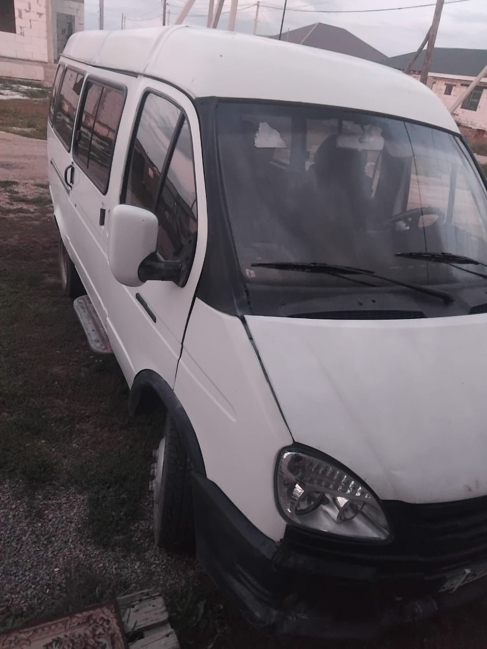 Продам Газель 2004 г.