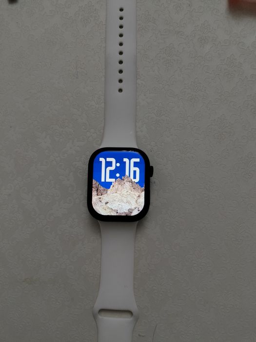 Смарт-часы Series 10