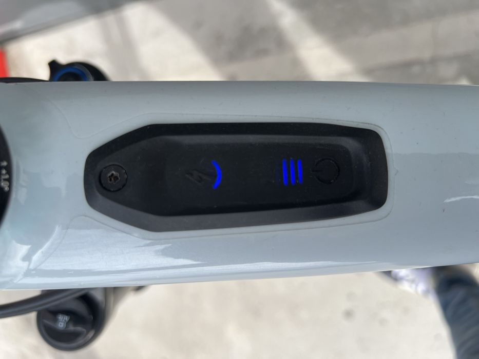 Bicicleta electrica specializet S4