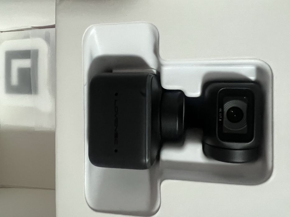 Camera web videoconferinte