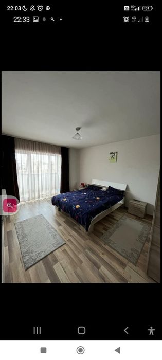 Apartament de închiriat Eroilor 82