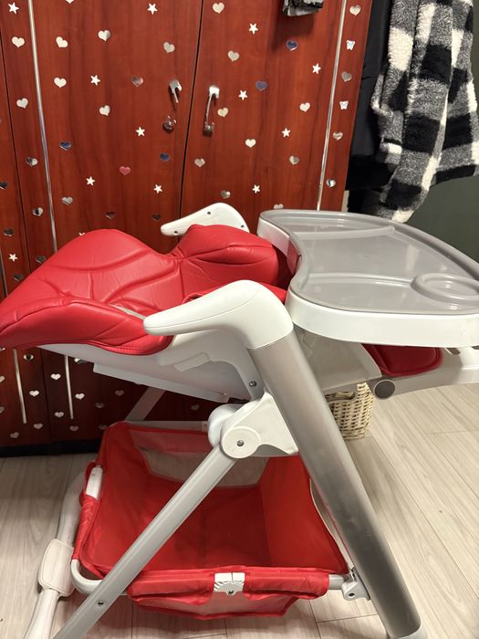 Scaun de masa Krausman