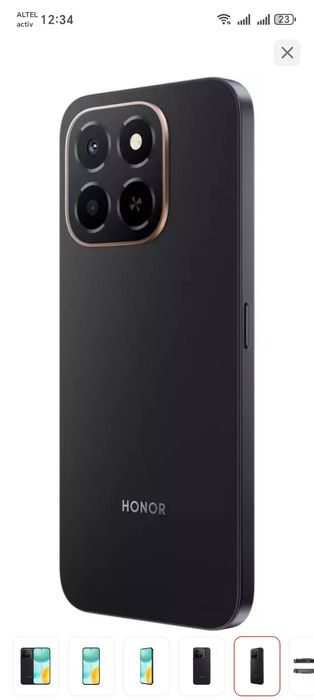 Смартфон, honor x6c