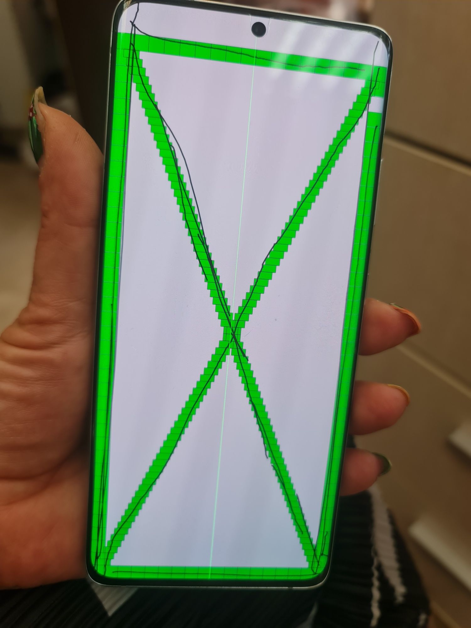 Samsung Galaxy  S 21 Ultra