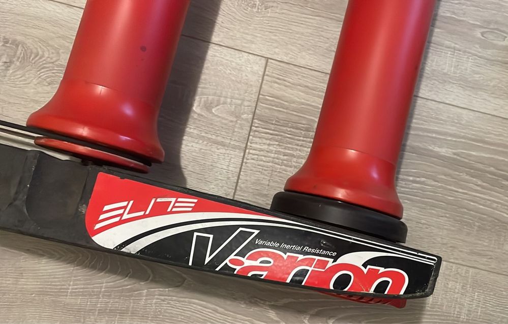 Elite Arion Cycling Roller