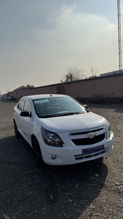 Cobalt Midnight 2025 Yil
