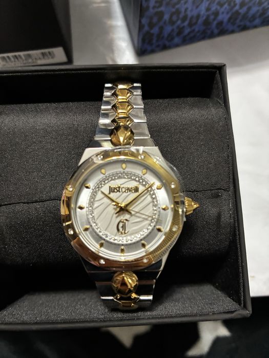 Ceas Just Cavalli dama