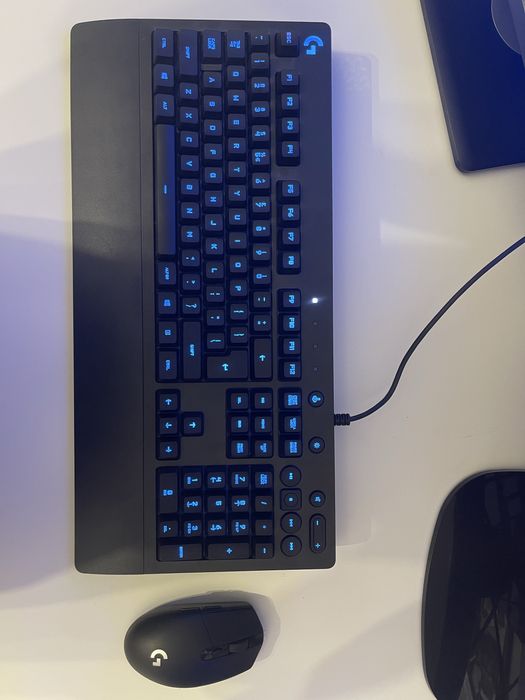 Pachet calculator Gaming| Ryzen 5 5500| NVIDIA Geforce rtx 3050