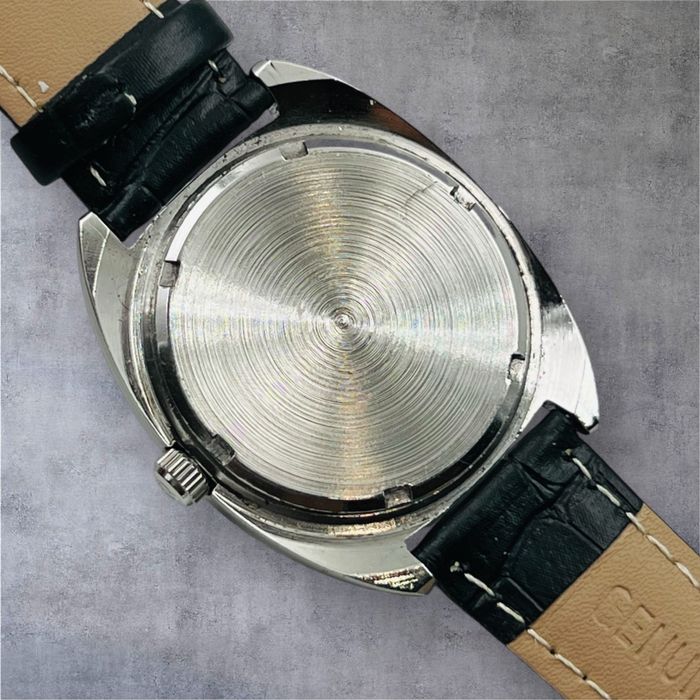 Breitling Genève с механичен механизъм vintage watch