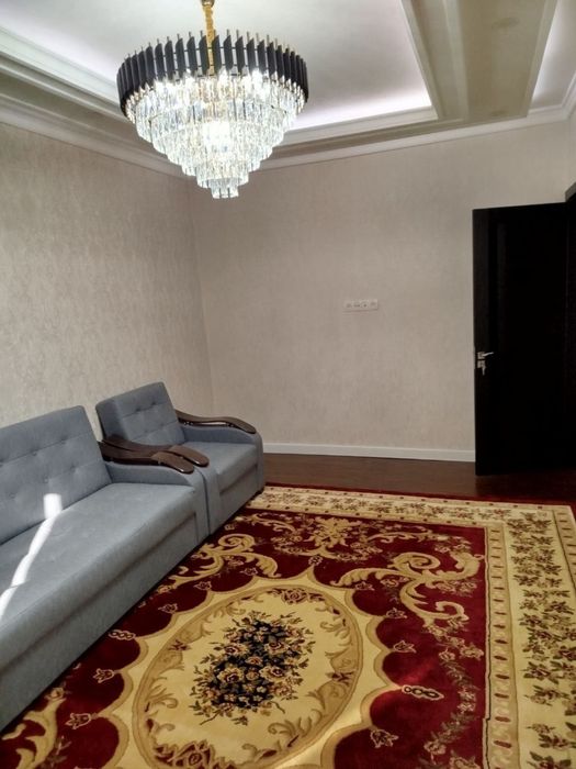 Аренда 2/3/4 Коракамиш 1/4