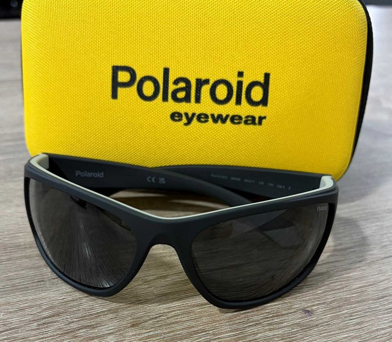 Слънчеви очила Polaroid PLD 2135/S