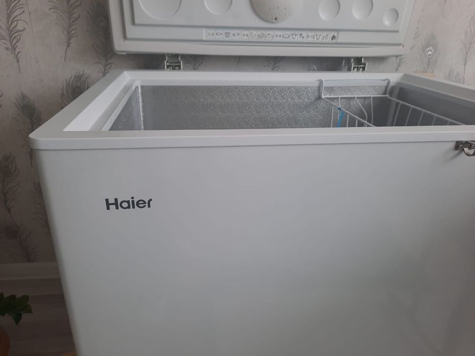 Морозильник для кухни