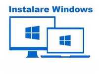 Instalare Windows / Office Imprimante  Service IT Devirusari PC