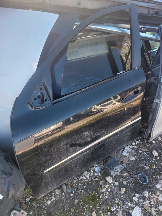 Необорудвана врата за Mercedes-Benz ML W164 2005, 2006, 2007, 2008