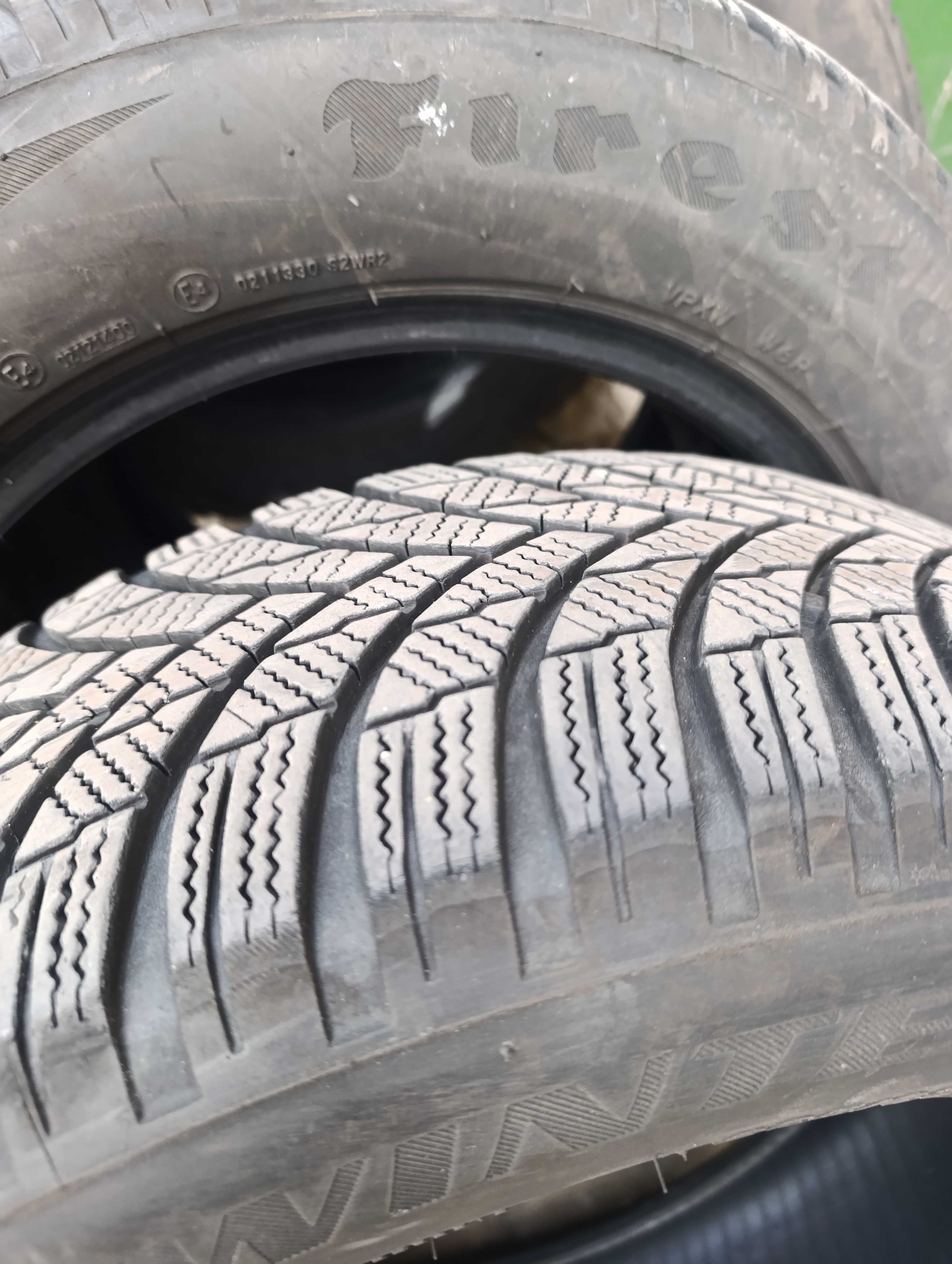 Зимни гуми FIRESTONE Winterhawk 4 205/60/16