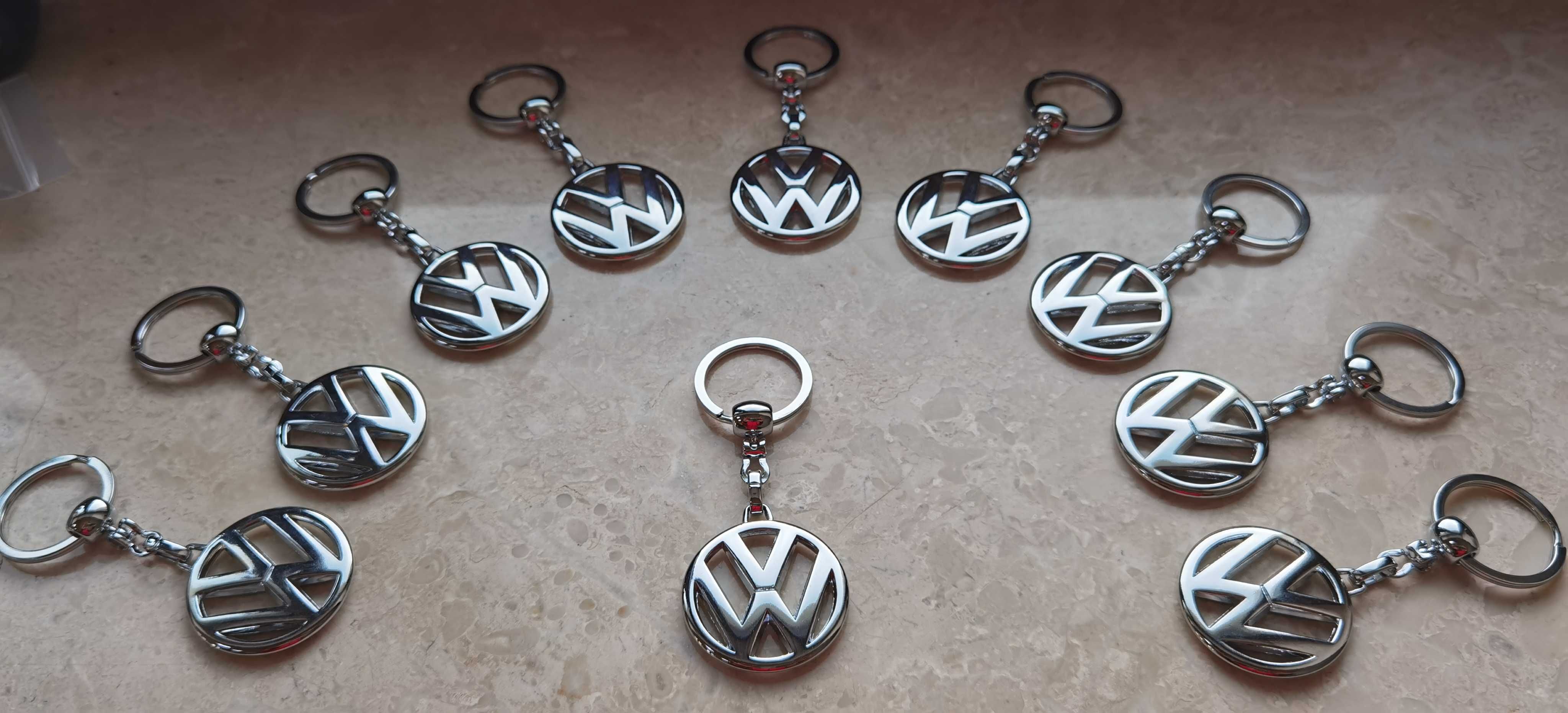 VW si TOYOTA pentru chei auto