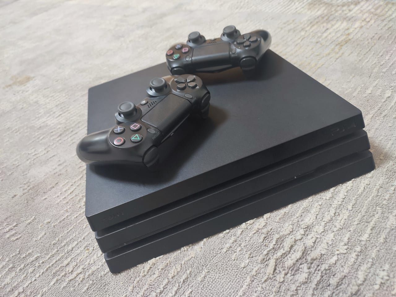 Playstation 4pro