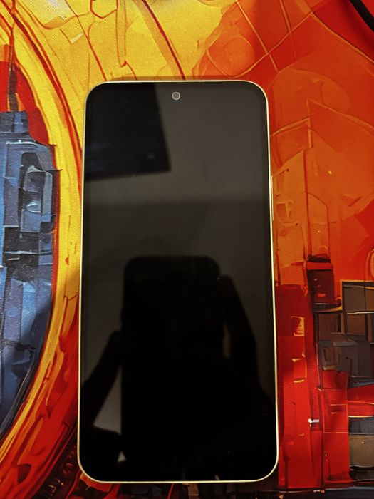 Samsung Galaxy A54 5G