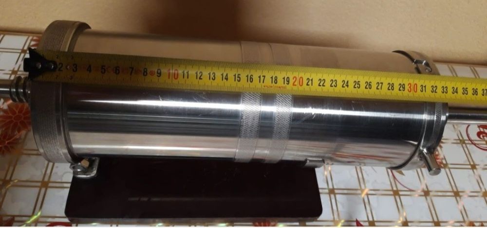 Masina de facut carnati