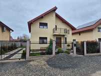 Casă modernă de vânzare în Sânandrei – Vatra Veche, zonă liniștită