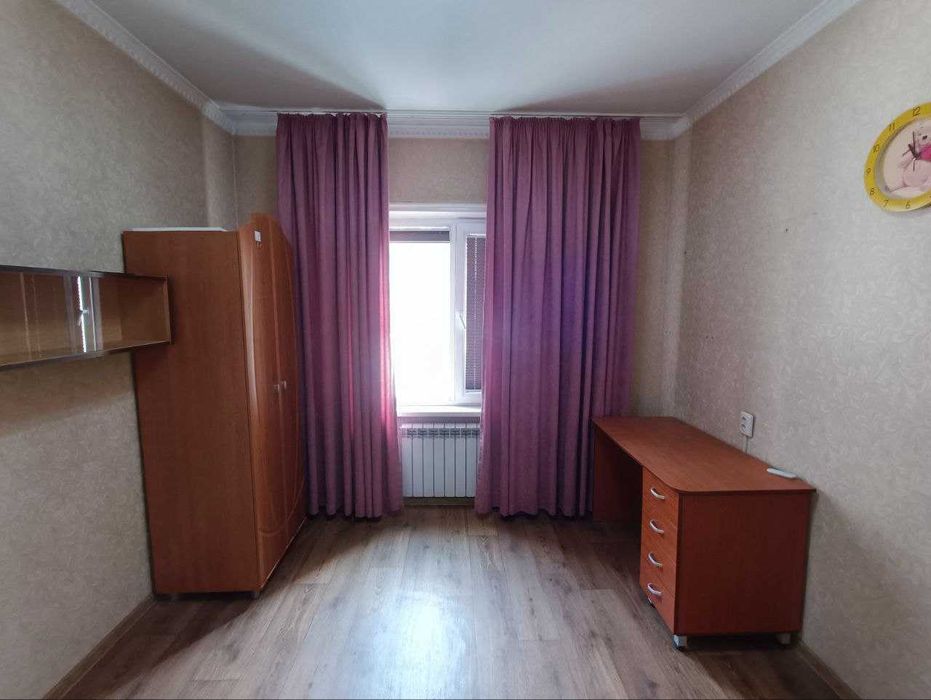 Срочно Выкуп!!! 3в4/7/9 92м2 ул Нукус, Парквуд