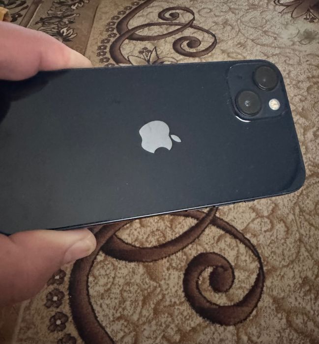 iphone 13 Midnight 128GB