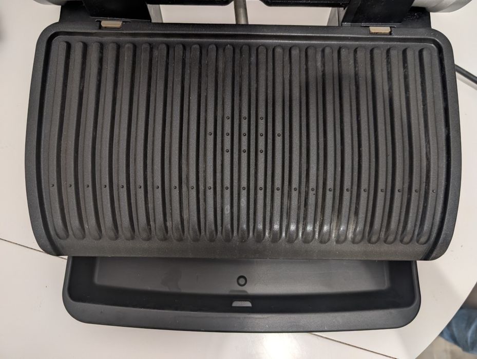 Tefal OptiGrill Elite XL
