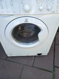 Mașină de spălat rufe cu uscător 6 kg