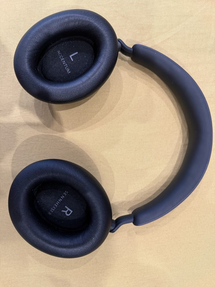 Слушалки Sennheiser Accentum