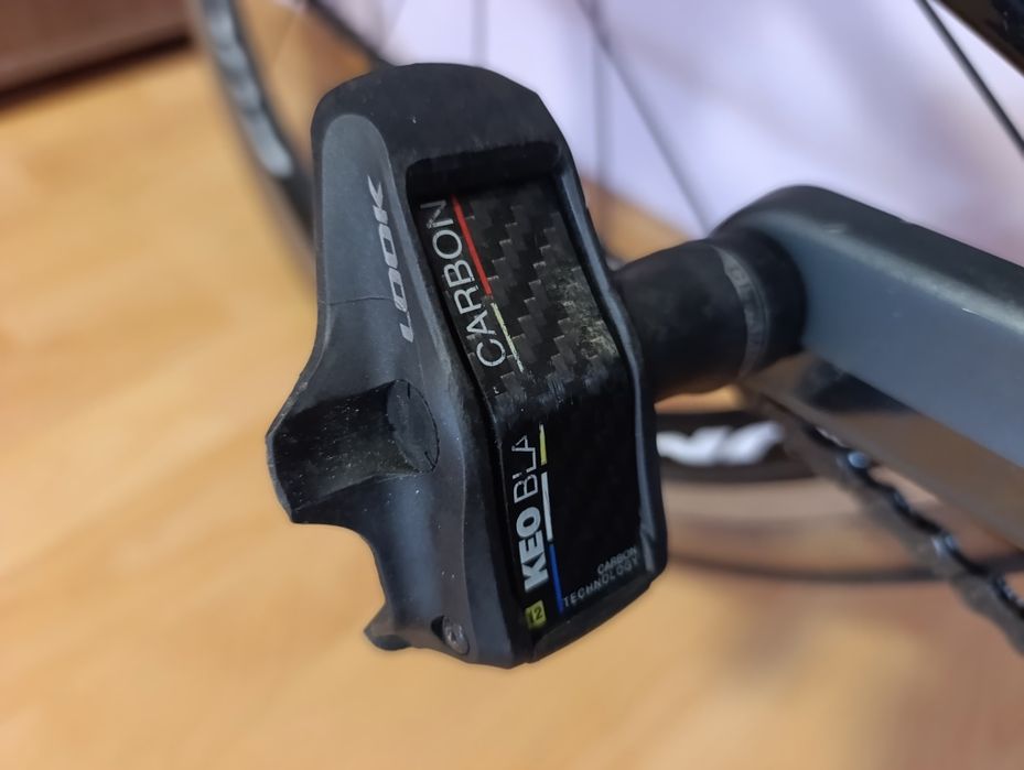 Pinarello GAN S Ultegra