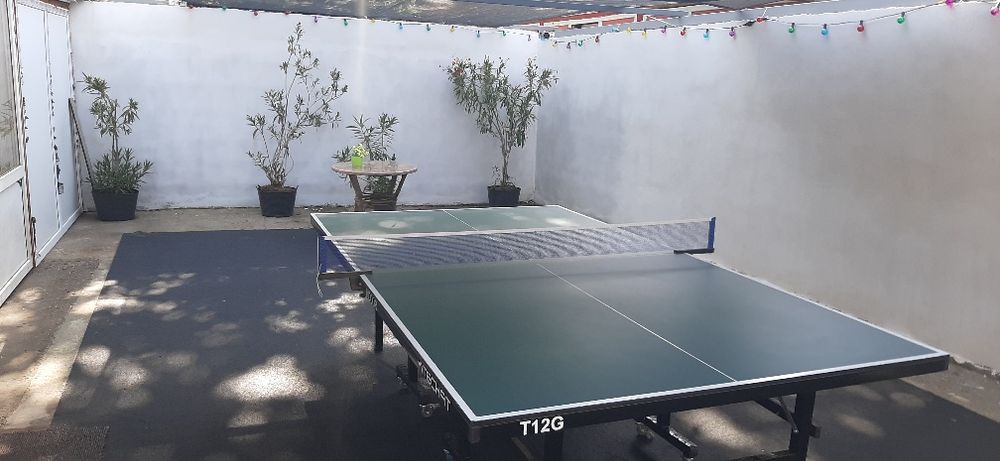 Masă de tenis nouă